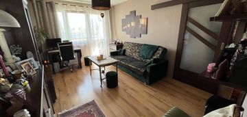 61m2 | 3 pokoje | widna kuchnia | metro