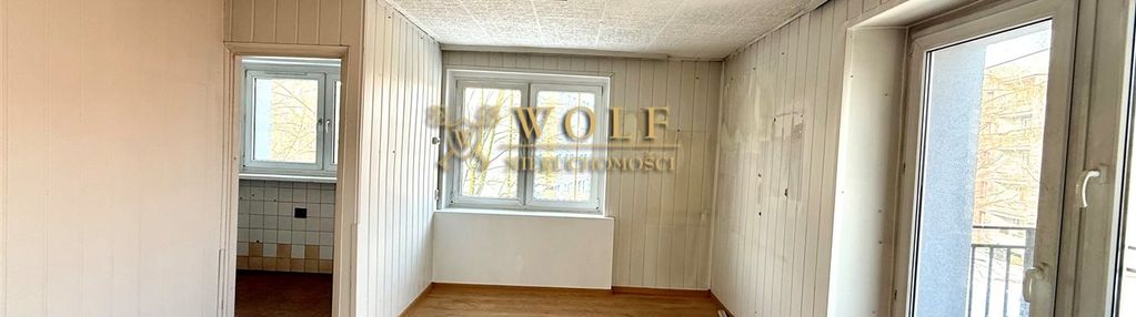 Na przedaż mieszkanie  w zabrzu ul. zamenhofa