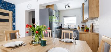 Kompaktowy dom z działką, zamiast mieszkania