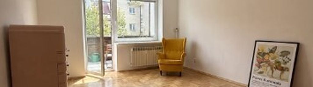 2-pokojowe mieszkanie na bemowie