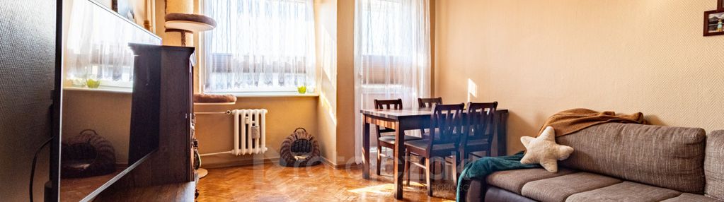 4 pokoje | i piętro | centrum | os. 1000-lecia