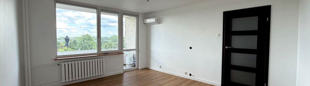2pok. po remoncie. widok na zieleń