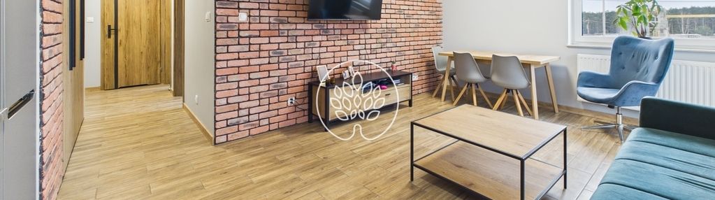 Komfortowe 3 pokoje w nowym bloku, trzciniec