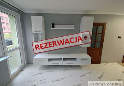 Starówka 2 pokoje na parterze