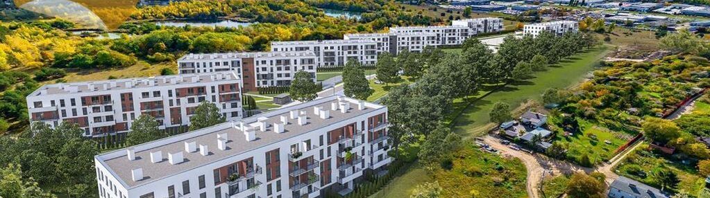 0%, gotowa inwestycja przy parku akademickim