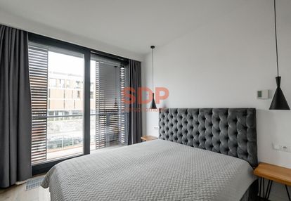 Apartament w centrum wrocławia | marina