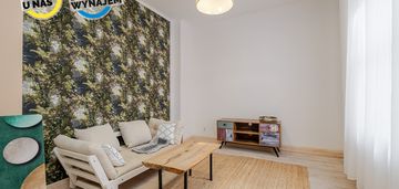 2 pokoje w idealnej lokalizacji - wrzeszcz