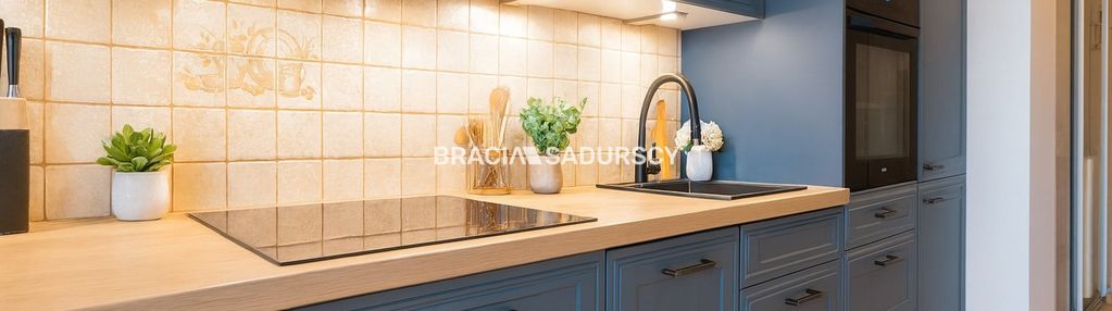 3 pokoje + balkon, 56 m² – idealne na start!