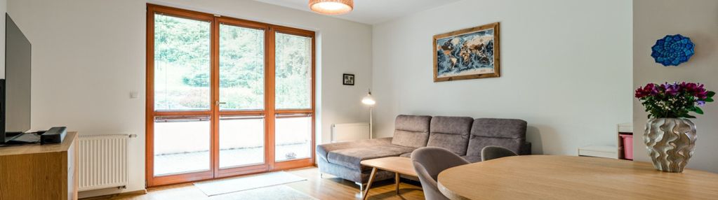 Wolnostojący dom | ogród | 3 min do centrum