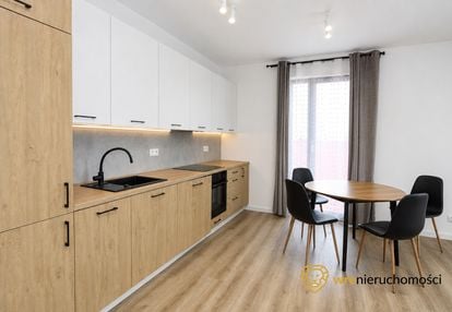 Wysoki standard | przestrzenne | cicha okolica
