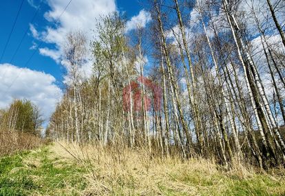 Okazja! działka 5300 zł/ar przybyszówka rzeszów