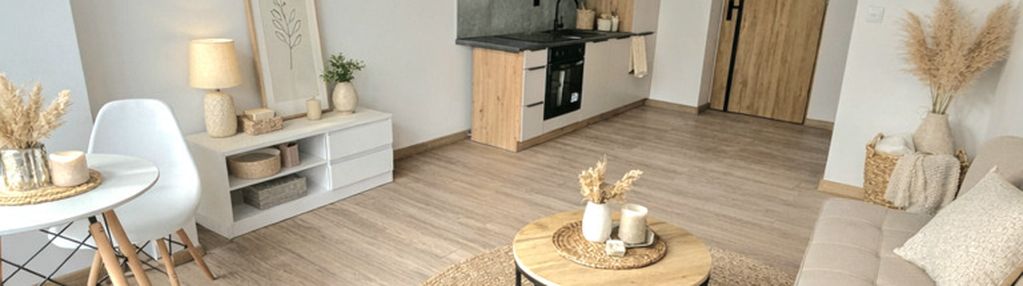 Wyjątkowe/nowe/wyposażone/top lokalizacja