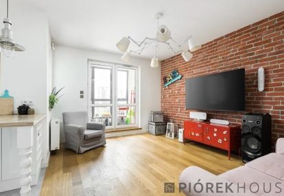 3-pokojowe mieszkanie na bemowie