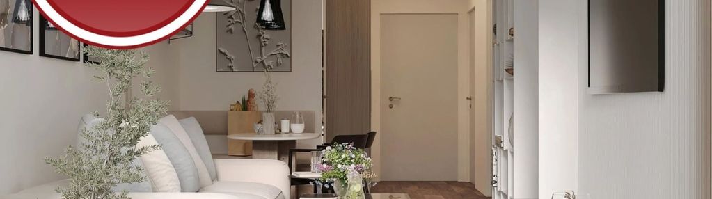 Mieszkania, które pasują do ciebie.