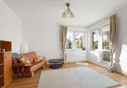 Świetnie zlokalizowane mieszkanie na wildzie!