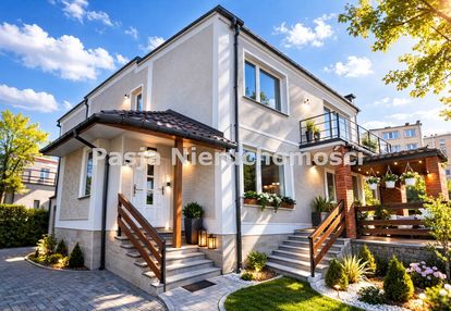 Dom z potencjałem w centrum płocka