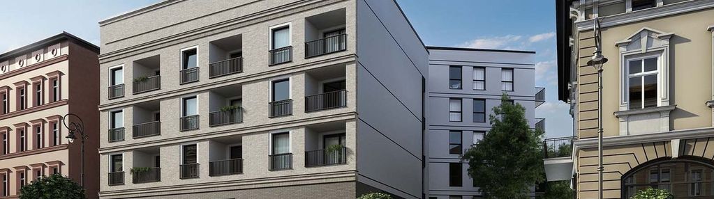 Kawalerka 27m2 - nowoczesne - centrum bez pcc!