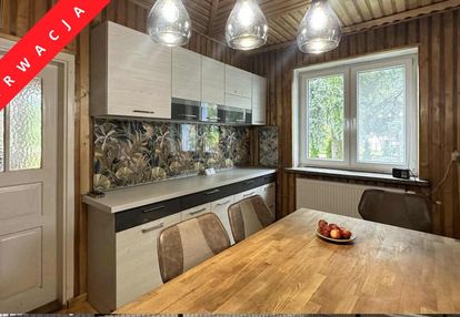 Dom w cichej okolicy na 25 arowej działce!