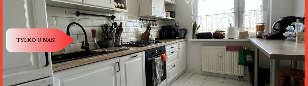 *2 pokojowe mieszkanie 49m2 mogilno