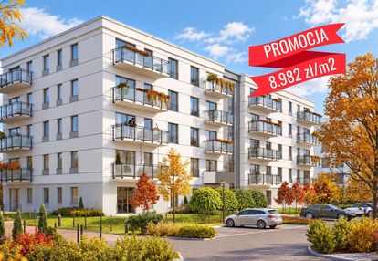 Promocja !☀️ łódź teofilów | duży balkon!