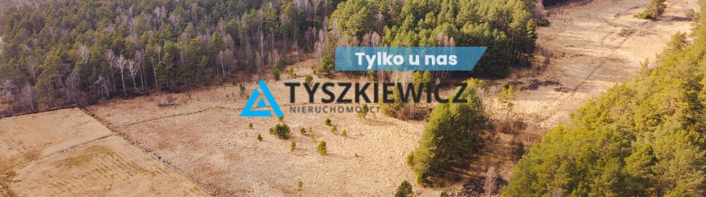 Piękna działka rotembark