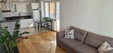 2-pokojowe mieszkanie na ochocie