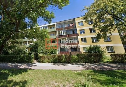 Okolice ul. sieradzkiej   pełen rozkład/balkon