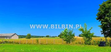 Działka z budynkiem w atrakcyjnej cenie !