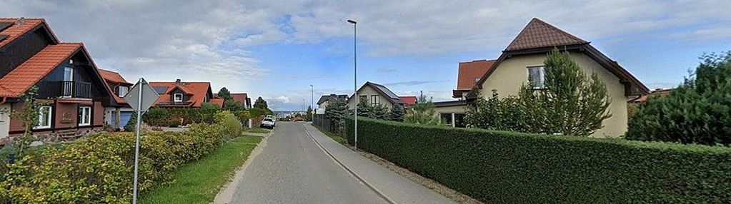 Malownicza działka z dobrym dojazdem do trójmiasta