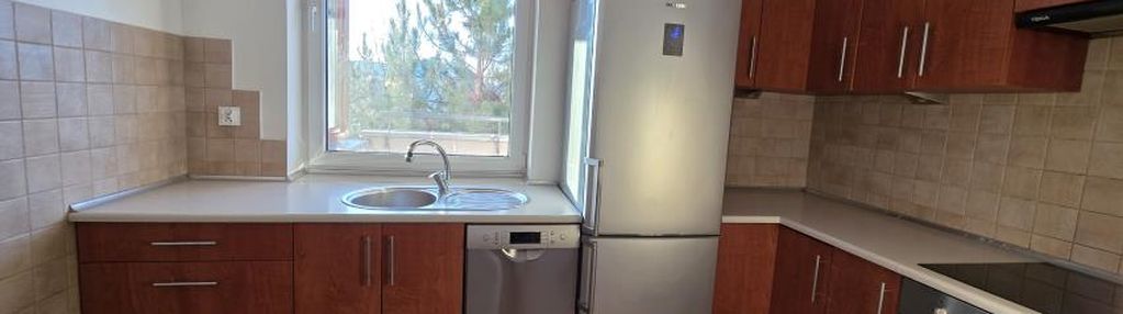 Dwa pokoje z garażem na bemowie