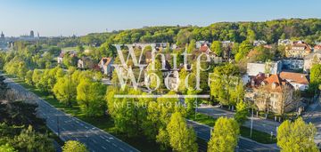 Willa w zielonej części gdańska | off market