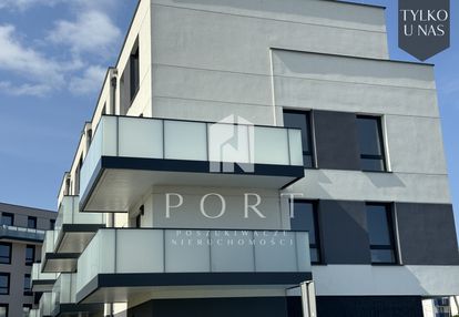 Dwupoziomowe mieszkanie z antresolą - nowa cena!!