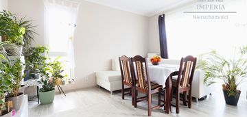 3 pokoje | ogród | kom.lok. | m.postojowe | gdańsk