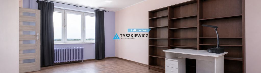 Gdańsk śródmieście dwa pokoje