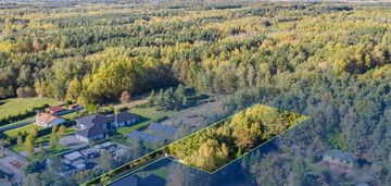 Działka w kłobucki 4000m2