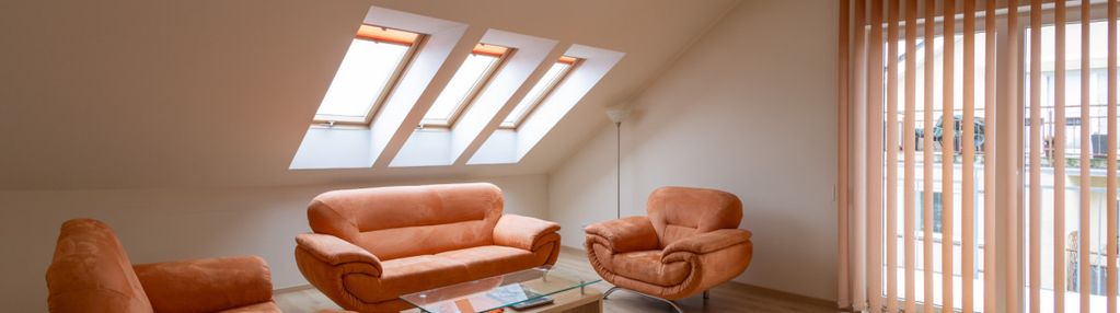 Komfortowe 3 pokoje z balkonem i garażem