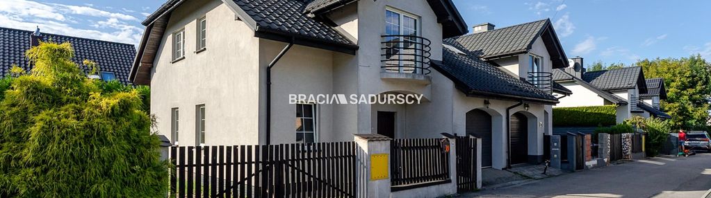 Niepołomice | bliźniak | 4 pok | 150 m² | garaż