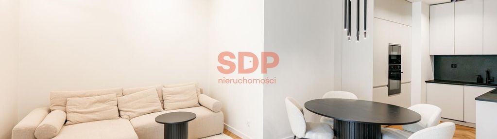 Apartament 2 pokoje | wysoki standard | gwiaździsta