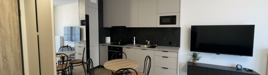 Apartament porto,parking,siłownia,blisko morze