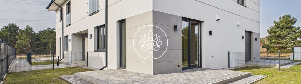 Niskie rachunki, wysoki standard. twój nowy dom!