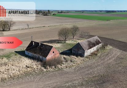Dom bez sąsiadów