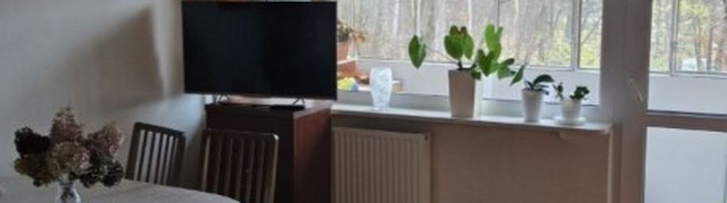 3-poojowe mieszkanie na woli