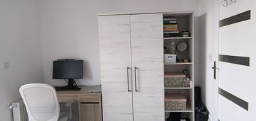 Wynajmę przytulne zadbane mieszkanie
