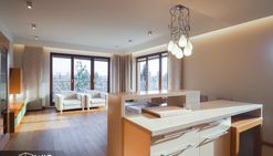 Przestronny apartament 4pok 100m2/przybyszewskiego