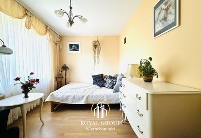 3 pokojowe, do wejścia, sławin