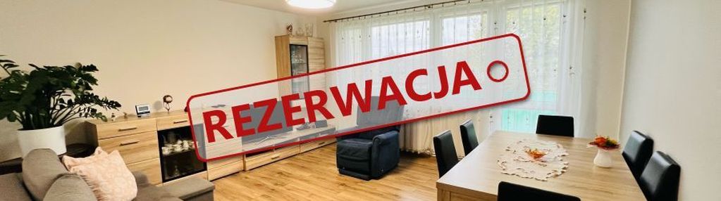 Mieszkanie zapewniające ciszę i radości życia