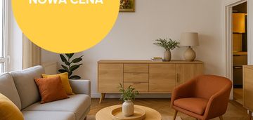 Przytulna kawalerka w perfekcyjnej lokalizacji