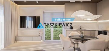 Urządź się po swojemu w mieszkaniu blisko plaży