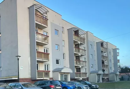 Mieszkanie na sprzedaż 2 pokoje 45m2