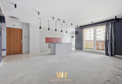 Metro wilanowska | 3 pokoje | garaż